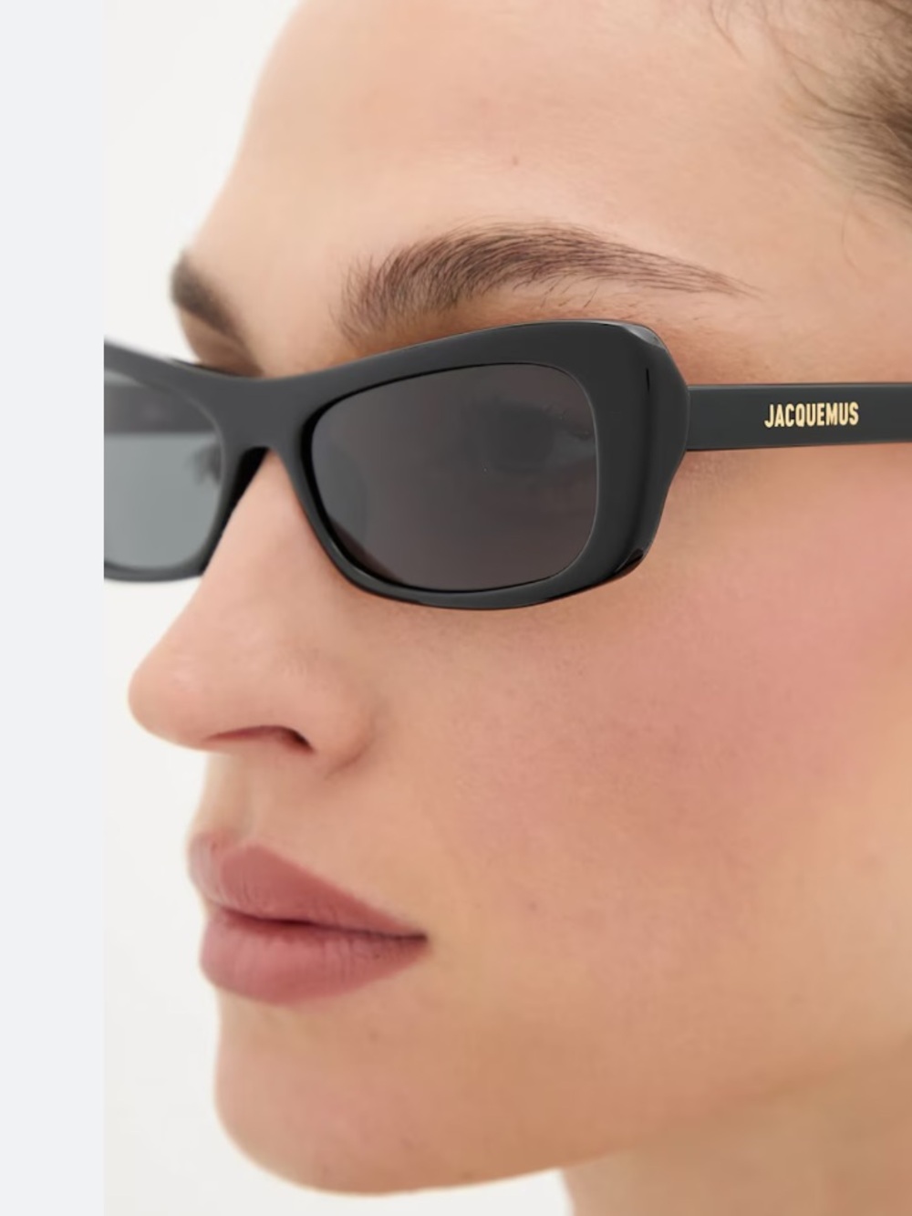 Jacquemus Sunglasses, New 250 - Picture 10 of 10